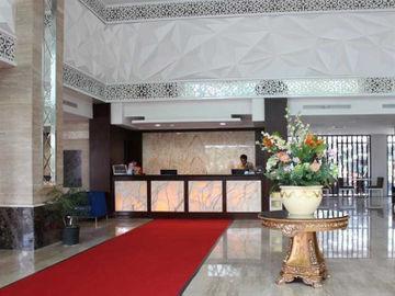 Plaza Inn Kendari Ngoại thất bức ảnh