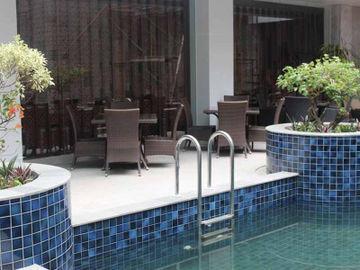 Plaza Inn Kendari Ngoại thất bức ảnh