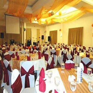 Plaza Inn Kendari Ngoại thất bức ảnh