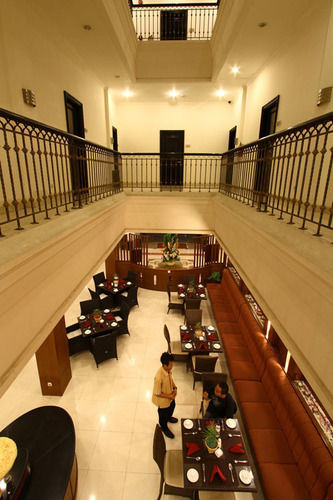 Plaza Inn Kendari Ngoại thất bức ảnh